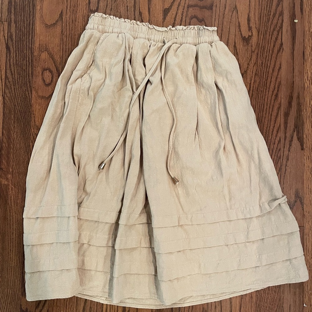 Neuflora Bennington Skirt Size Small